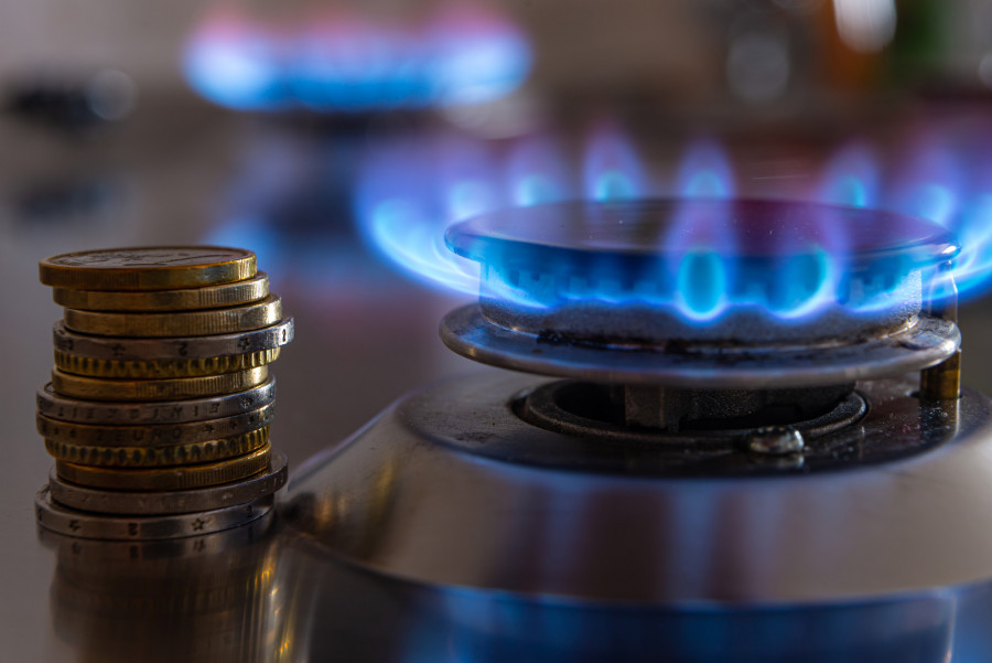 Hoe kun je op de gasrekening besparen?