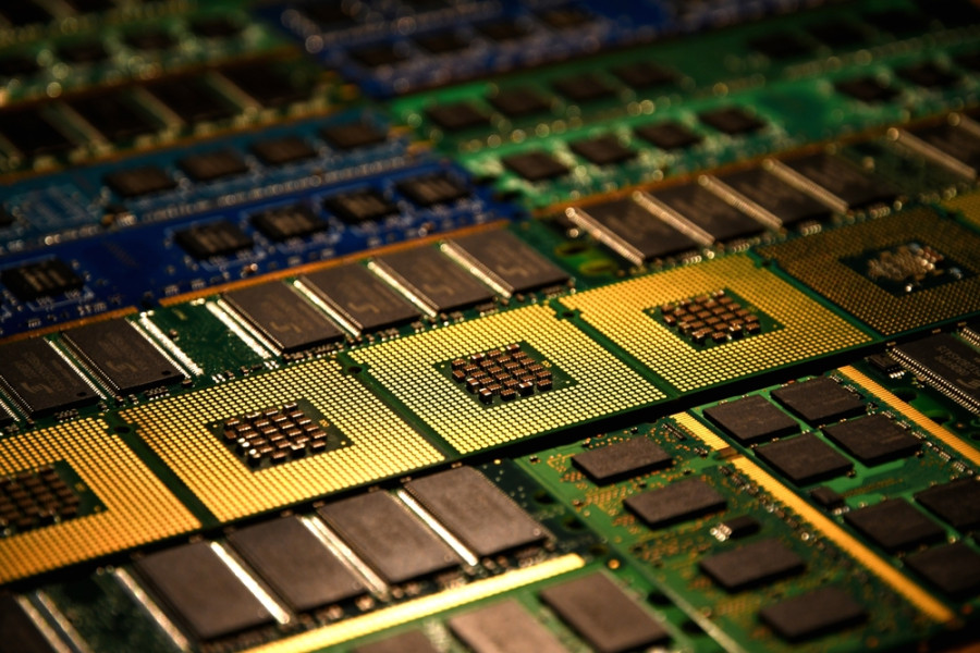 Wat is het verschil tussen een Intel en een AMD processor?
