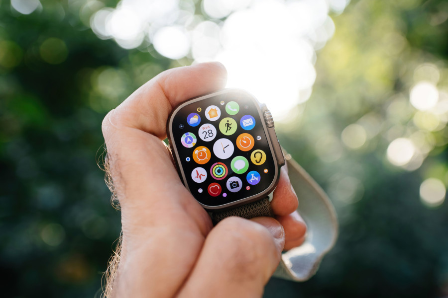 Welke smartwatch is beter? Apple Watch of Samsung Galaxy Watch?