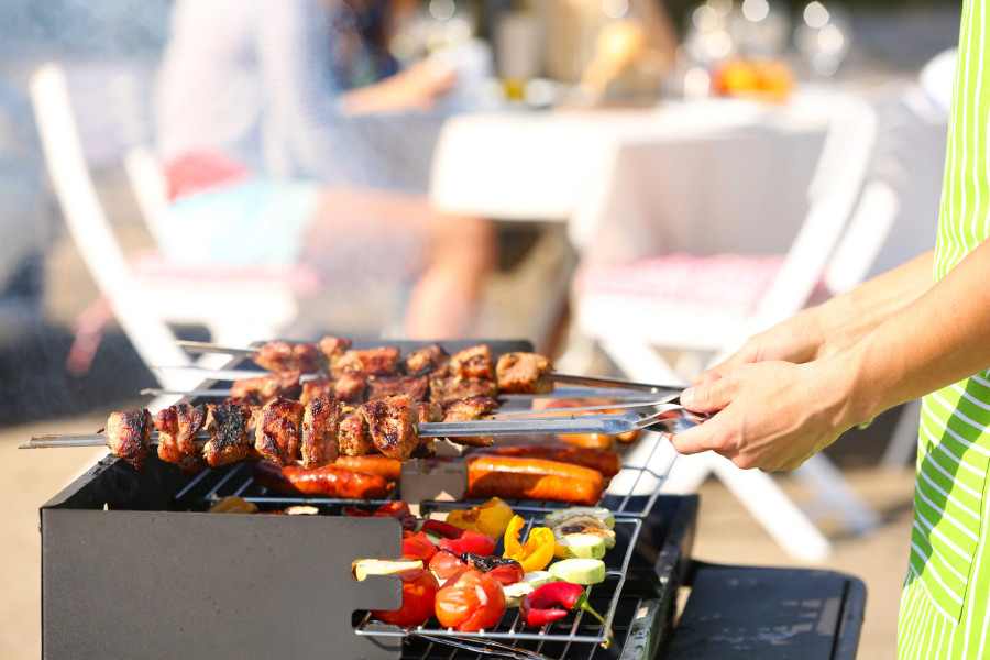 Lees onze onmisbare barbecue tips