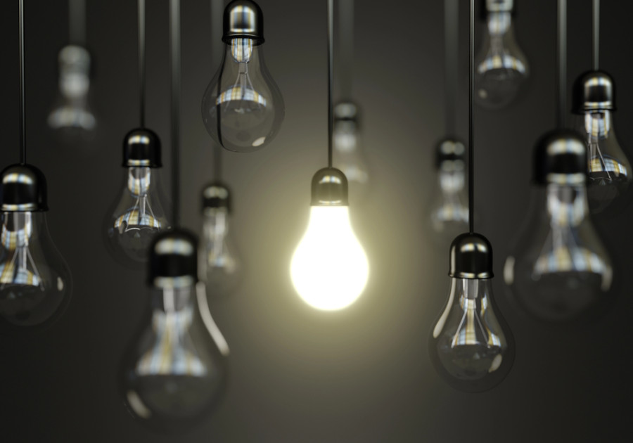 Verlicht je ruimte met slimme LED oplossingen