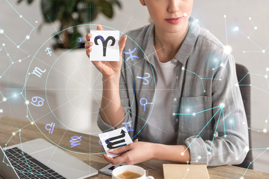 Astrologie en digitale innovatie in jouw Leven