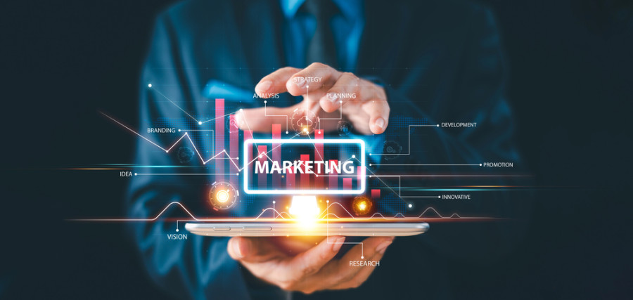 Strategische marketingdiensten voor e commerce succes