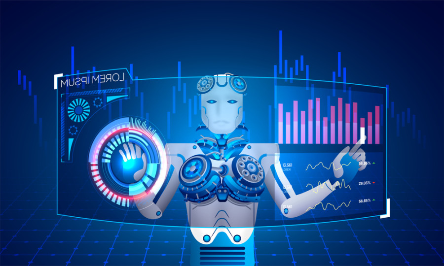 De samensmelting van software en kunstmatige intelligentie: zo verandert technologie onze manier van werken