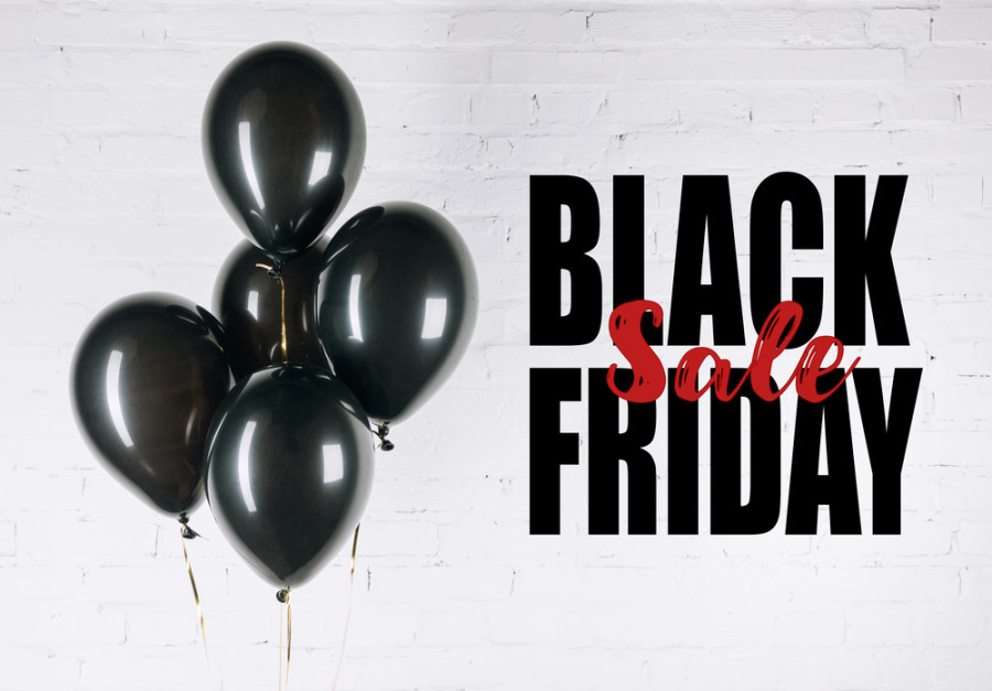 Black Friday: Hoe je als ondernemer strategisch profiteert van het koopmoment van het jaar