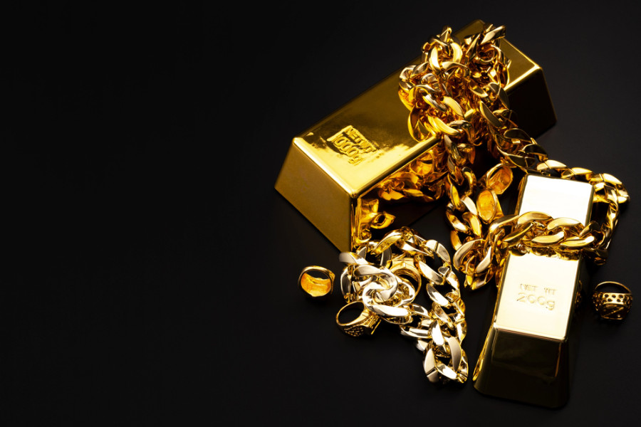 Wat weegt zwaarder in je keuze voor een goudhandelaar?