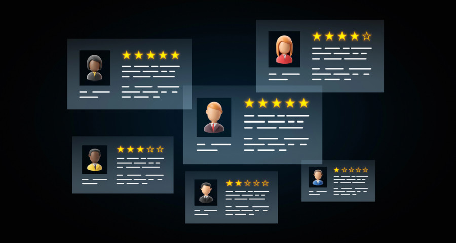 Zo haal je meer waarde uit reviews bij het kiezen van boekhoudsoftware