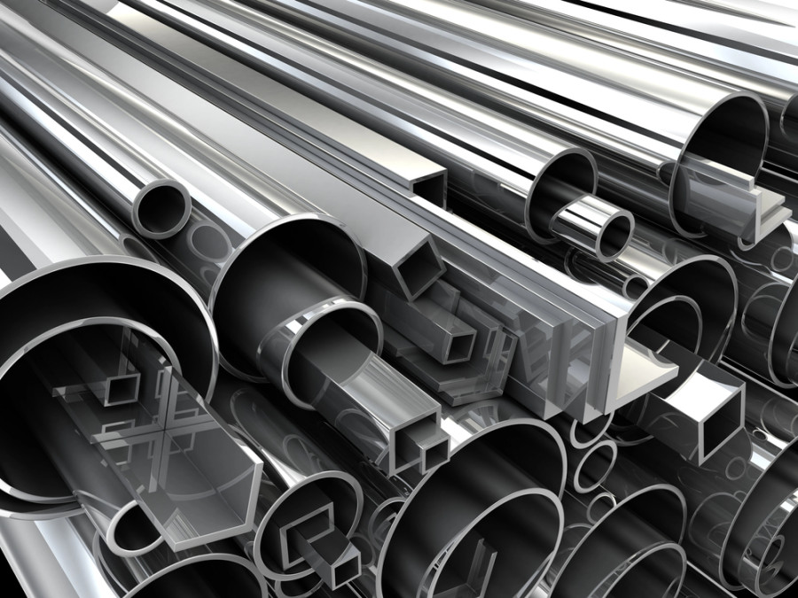Actuele aluminiumprijs en ervaringen bij het inleveren van oud aluminium