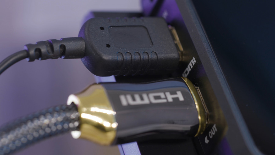 Waarom een goede HDMI kabel belangrijk is
