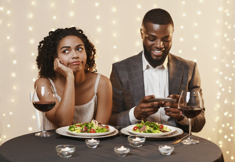 Waarom datingsites wel of niet werken