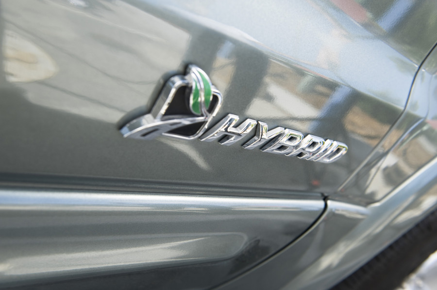 Voordelen van een hybride auto