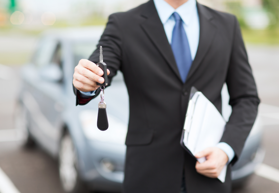 Waar moet je op letten bij het leasen van een auto?