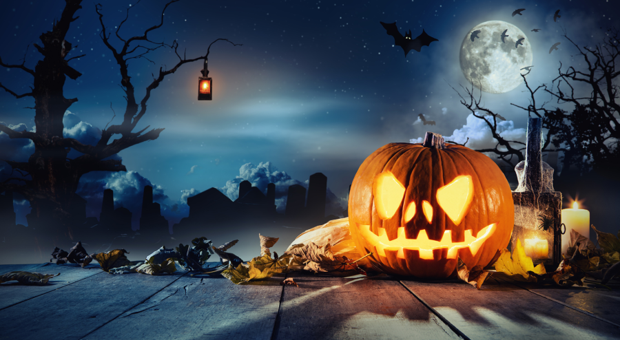 Wanneer is Halloween en hoe vier je deze feestdag?