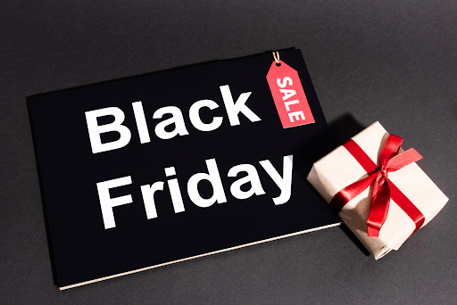 Uitleg over hoe je geen Black Friday deals misloopt
